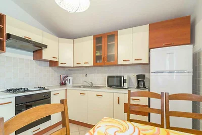 Appartamento Vacanza con famiglia Vir