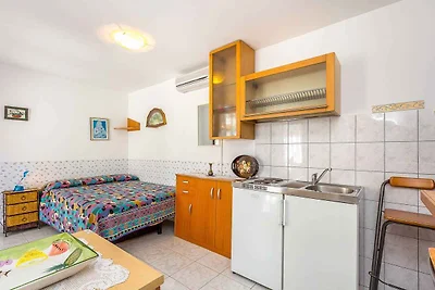 Vakantieappartement Gezinsvakantie Peroj