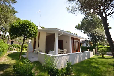 Vakantieappartement Gezinsvakantie Bibione