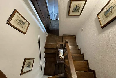 Ferienwohnung mit Aussenpool und WLAN