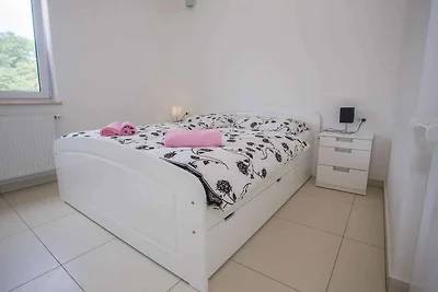 Vakantieappartement Gezinsvakantie Dekovici