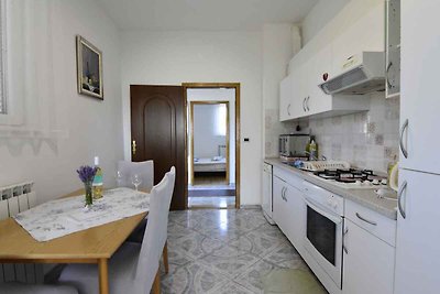 Vakantieappartement Gezinsvakantie Umag