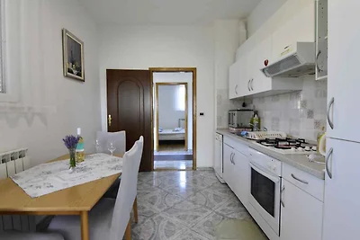 Appartamento Vacanza con famiglia Umago