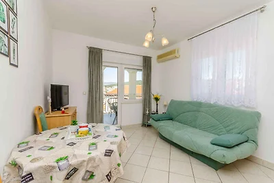 Appartamento Vacanza con famiglia Okrug Gornji