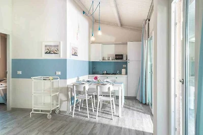 Bungalow mit Aussenpool