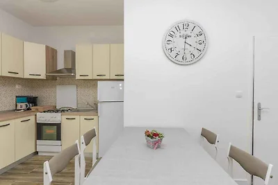Ferienhaus mit Klimaanlage