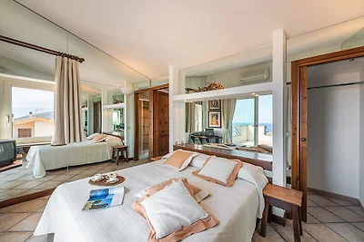 Ferienhaus mit 2 Etagen und Aussenpool