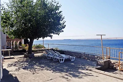 Appartamento Vacanza con famiglia Barić Draga