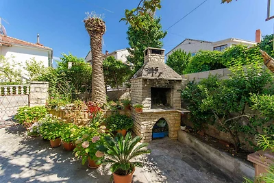 Ferienwohnung auf einer Insel direkt am Meer