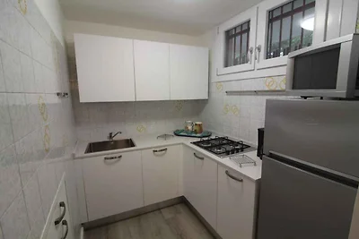 Ferienwohnung mit Terrasse und Pool
