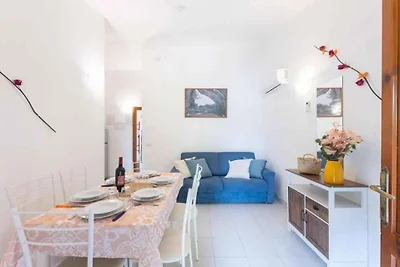 Ferienwohnung mit Klimaanlage
