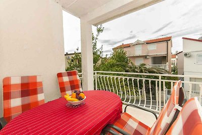 Vakantieappartement Gezinsvakantie Lokva Rogoznica