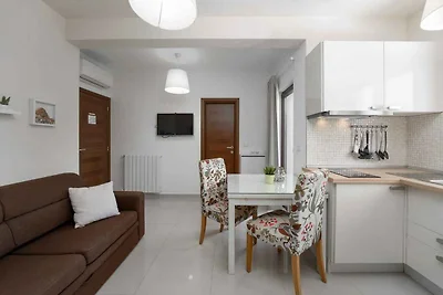 Appartamento Vacanza con famiglia Funtana