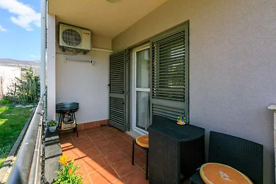 Appartamento Vacanza con famiglia Biograd na Moru