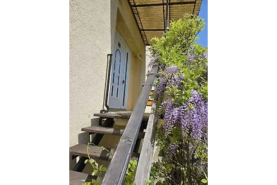 Vakantieappartement Gezinsvakantie Balatonföldvár