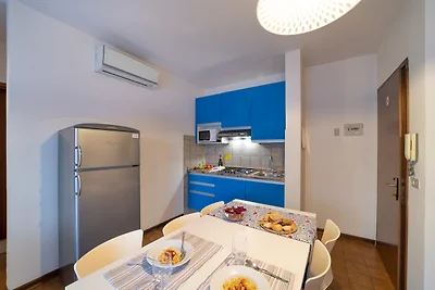 Appartamento Vacanza con famiglia Bibione