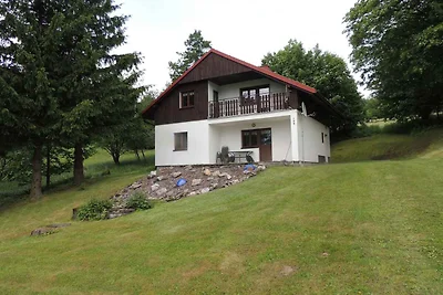 Ferienhaus in der wunderschönen Natur