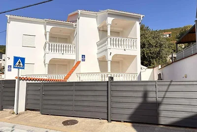 Vakantieappartement Gezinsvakantie Dramalj