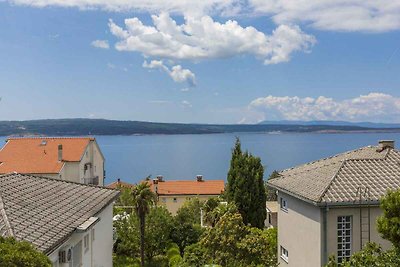 Ferienwohnung mit Klimaanlage