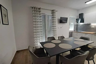 Ferienwohnung mit Klimaanlage und Internet