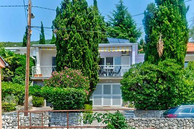 Ferienwohnung mit Terrasse und Klimaanlage