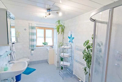 Ferienwohnung am Bauernhof