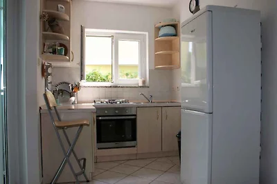 Ferienwohnung mit Terrasse und Klima