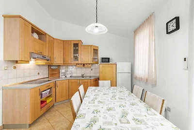 Appartamento Vacanza con famiglia Mostar