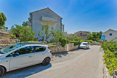 Appartamento Vacanza con famiglia Hvar