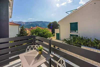 Villa mit einem Schwimmbad 100 Meter vom Meer