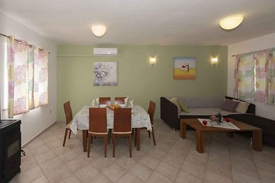 Vakantieappartement Gezinsvakantie Razanac