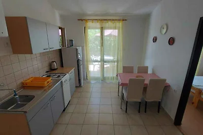 Gemütliche Ferienwohnung SD-203 CENTAR im Her