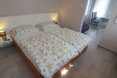 Appartamento Vacanza con famiglia Heviz