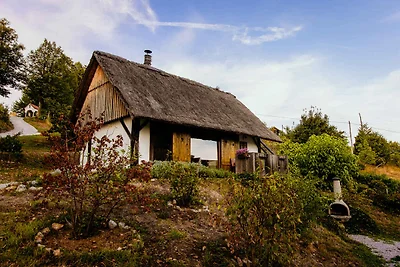 Ferienhaus Sehr traditionell und gut erhalten
