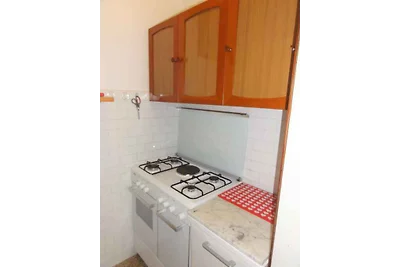 Ferienwohnung mit Klimaanlage