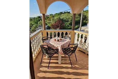 Vakantieappartement Gezinsvakantie Punat