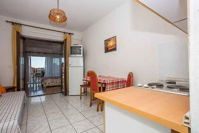 Ferienwohnung mit Klimaanlage