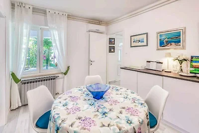Ferienwohnung in Strandnähe