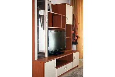 Ferienwohnung nahe zum Meer