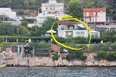 Ferienwohnung am Meer
