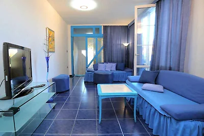 Appartamento Vacanza con famiglia Banjole