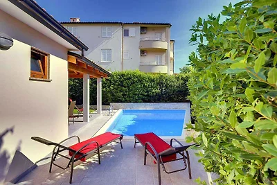 Casa vacanze Vacanza di relax Ližnjan