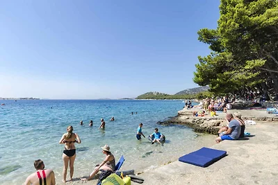 Nautical Nest – Gemütliche Ferienwohnung mit 