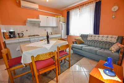 Ferienwohnung mit Klimaanlage