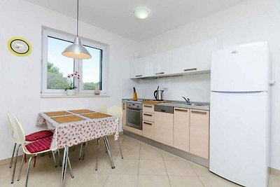Ferienwohnung am Meer
