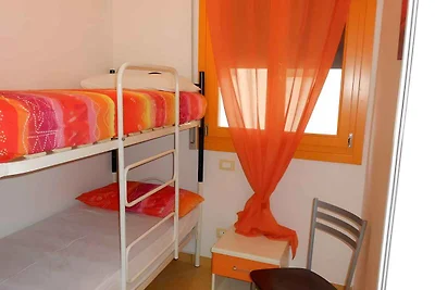 Ferienwohnung mit Klimaanlage