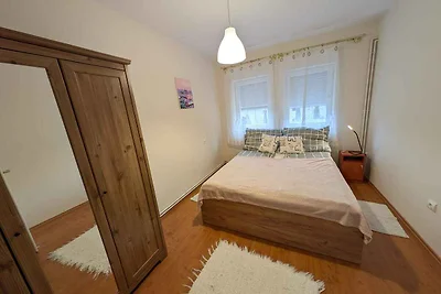 Ferienhaus in ländlicher Ruhe, an einem freun
