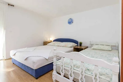 Ferienwohnung für 4 Personen in Rogoznica