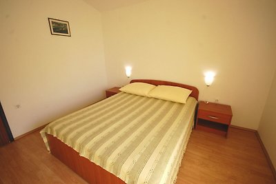 Vakantieappartement Gezinsvakantie Njivice