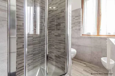 Ferienwohnung mit Klimaanlage und WiFi